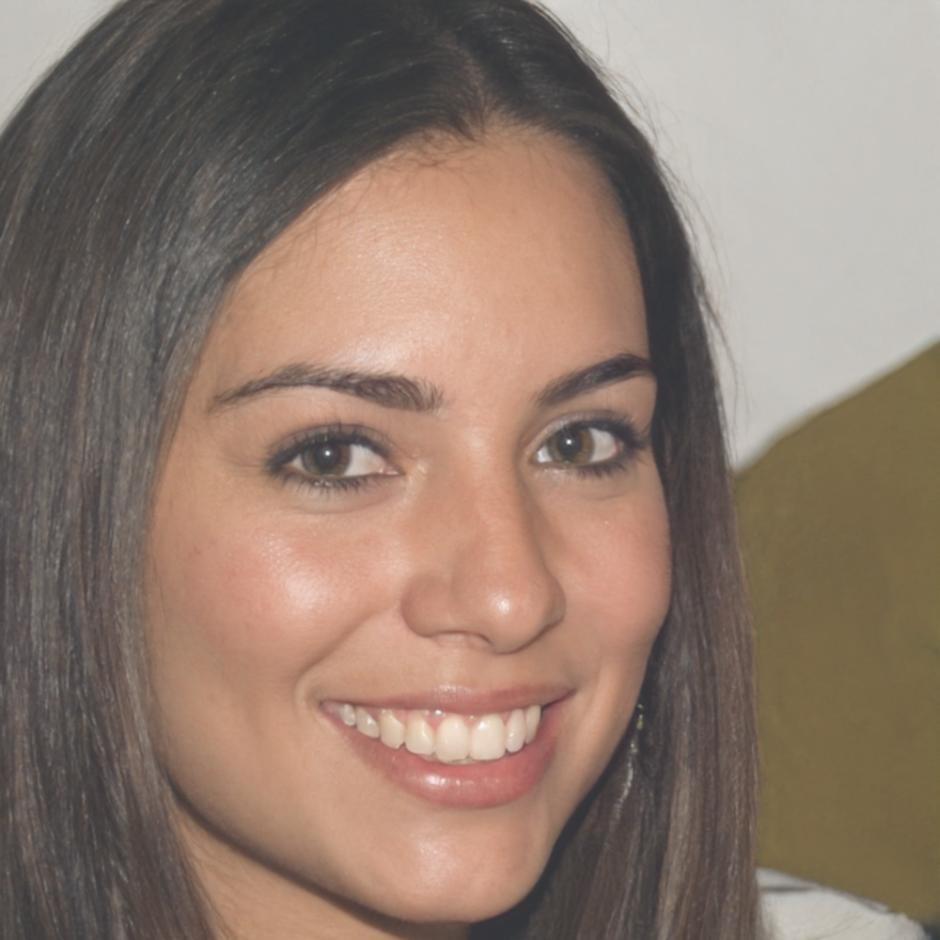 Sarah Mammadova, Industry Relations Director